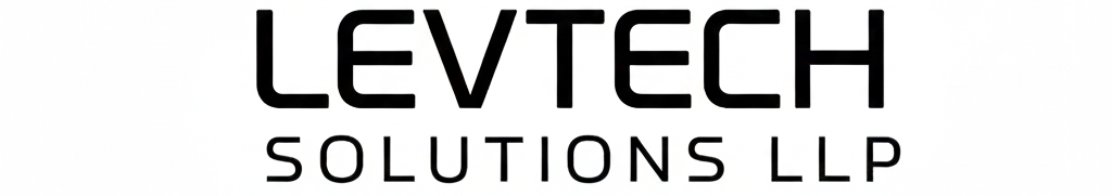 powered by levtech solutions